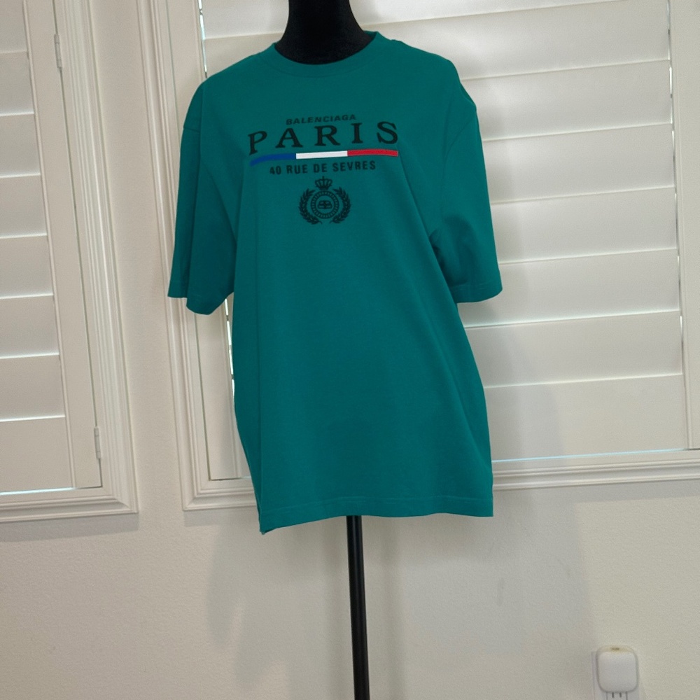 Balenciaga T Shirt